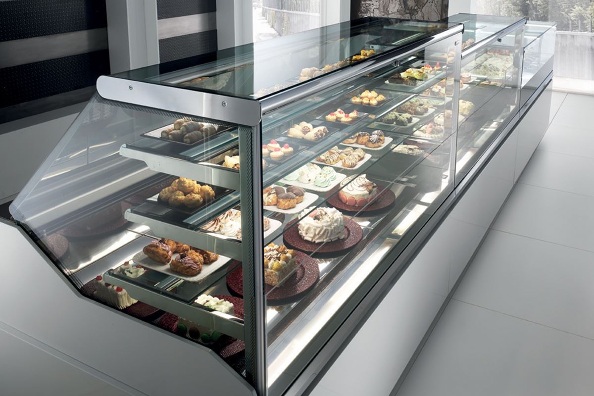 Display Cabinets