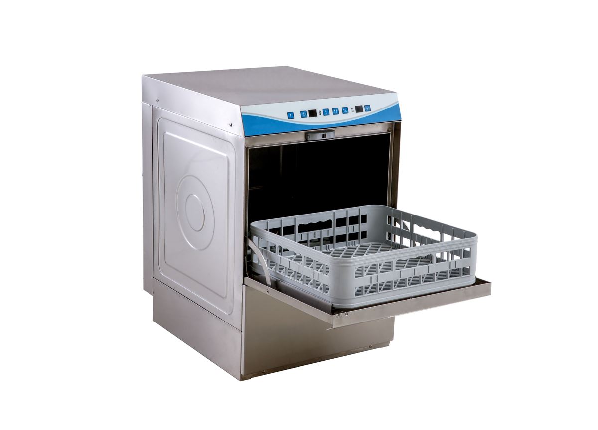 Glass Washing Machine