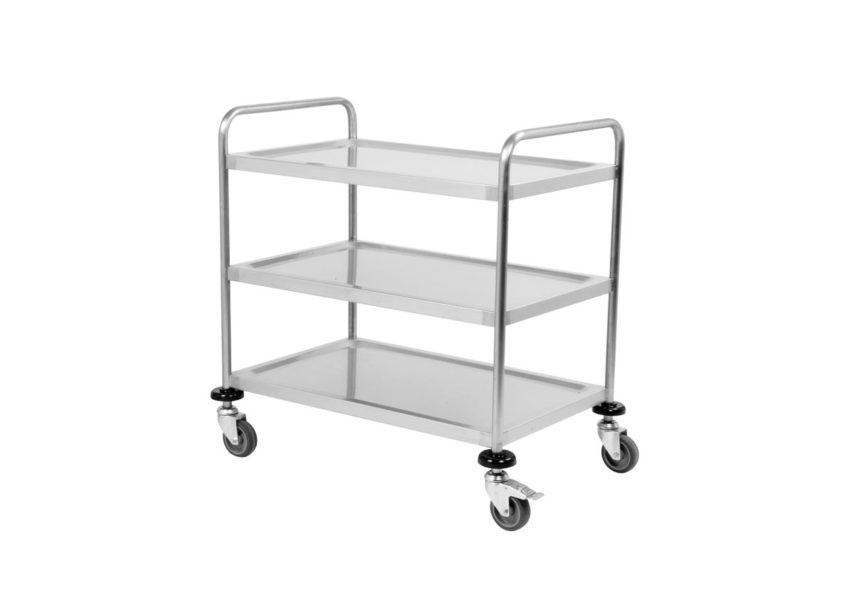 Service Trolleys