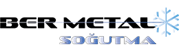 Ber Metal Soğutma Logo